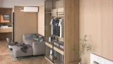 A9 Apple Cabin - design and interior view 12