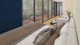 A9s Apple Cabin - design and interior view 11