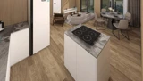A12s Connected Apple Cabin - design and interior view 12