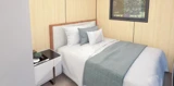 A6s+A12s Apple Cabin - design and interior view 12