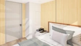 A6s+A12s Apple Cabin - design and interior view 14