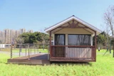 M5 Triangular House - design and interior view 7