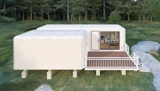 Outdoor Kitchen Module - design and interior view 7