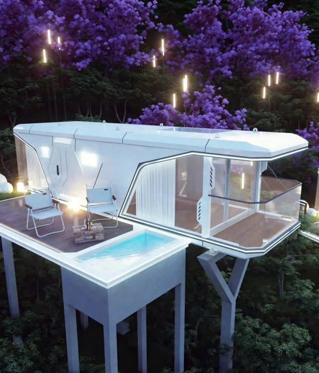 Longyan, Fujian design concept