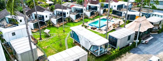 Phuket, Thailand on-site photography