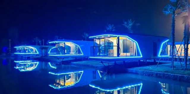 Ezhou, Hubei on-site photography