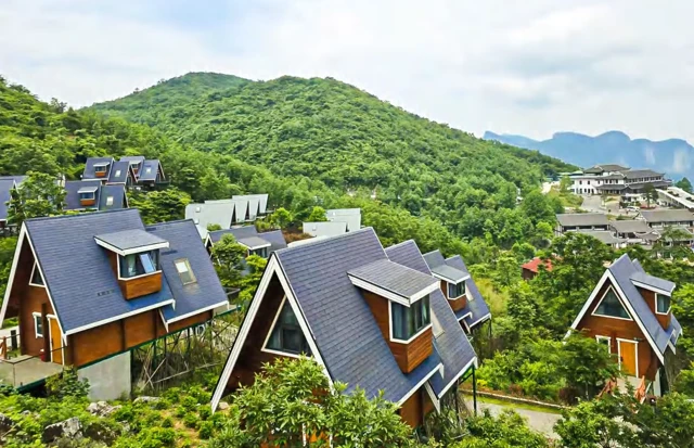 Zhangjiajie, Hunan on-site photography